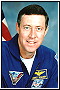 Michael A. Baker, Commander