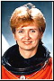 Jelena W. Kondakowa, Missions-Spezialist