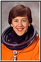 Wendy B. Lawrence, Missions-Spezialist
