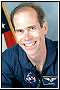 Daniel T. Barry, Missions-Spezialist