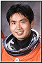Koichi Wakata, Missions-Spezialist