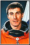 Sergei K. Krikaljow, ISS Crew/Hinflug