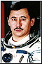 Talgat A. Mussabajew, ISS Crew/Hinflug