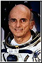 Dennis A. Tito, ISS Crew/Hinflug