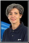 Claudie Haigneré (Andre-Deshays), ISS Crew/Hinflug