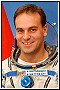 Mark R. Shuttleworth, ISS Crew/Rckflug