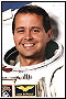 Daniel W. Bursch, ISS Crew/Hinflug