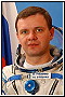 Juri Pawlowitsch Gidsenko, Commander