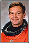 Juri W. Lontschakow, ISS Crew/Hinflug