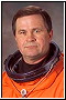 Nikolai M. Budarin, ISS Crew/Rckflug