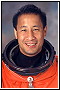 Edward T. Lu, ISS Flug-Ingenieur
