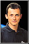 Pedro Duque, ISS Crew/Hinflug