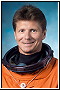 Gennadi I. Padalka, ISS Crew/Hinflug