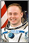 Edward M. Fincke, ISS Crew/Hinflug