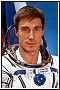 Sergei K. Krikaljow, ISS Commander