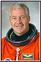 John L. Phillips, ISS Flug-Ingenieur