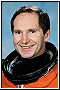 Waleri I. Tokarew, ISS Crew/Hinflug