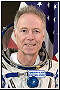 Greg Olsen, ISS Crew/Hinflug