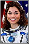 Anousheh Ansari, ISS Crew/Rückflug