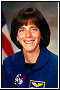 Barbara R. Morgan, Missions-Spezialist