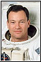 Michael E. Lopez-Alegria, ISS Crew/Hinflug