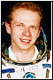 Oleg W. Kotow, ISS Crew/Hinflug
