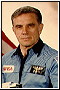 Karl G. Henize, Missions-Spezialist