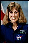 Nancy J. Davis, Missions-Spezialist
