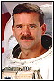 Chris A. Hadfield, Missions-Spezialist