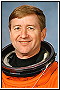 Frank L. Culbertson jr., ISS Crew/Hinflug