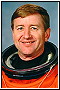 Frank L. Culbertson jr., ISS Crew/Rckflug