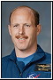 Kenneth D. Bowersox, ISS Crew/Hinflug