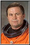 Nikolai M. Budarin, ISS Crew/Hinflug