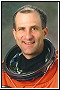 Donald R. Pettit, ISS Crew/Hinflug