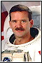 Chris A. Hadfield, Missions-Spezialist